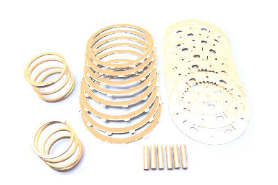 Clutch and Spring Kit