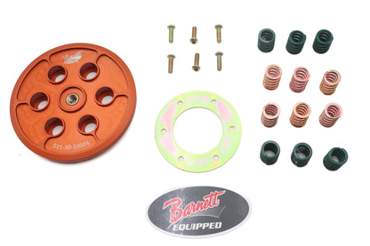 Barnett Clutch Coil Spring Conversion Kit