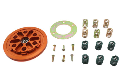 Barnett Clutch Coil Spring Conversion Kit