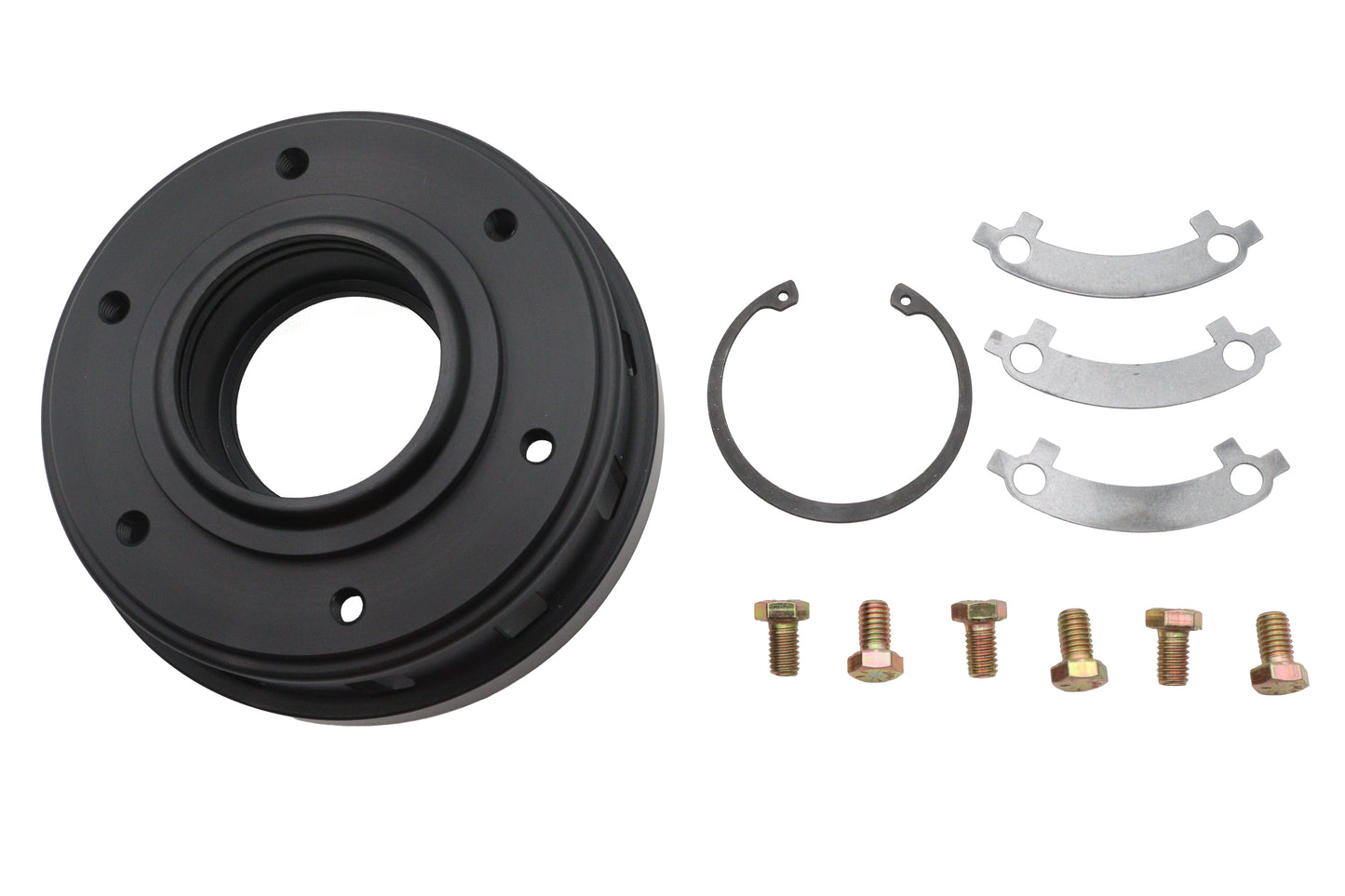 Barnett Scorpion Clutch Kit