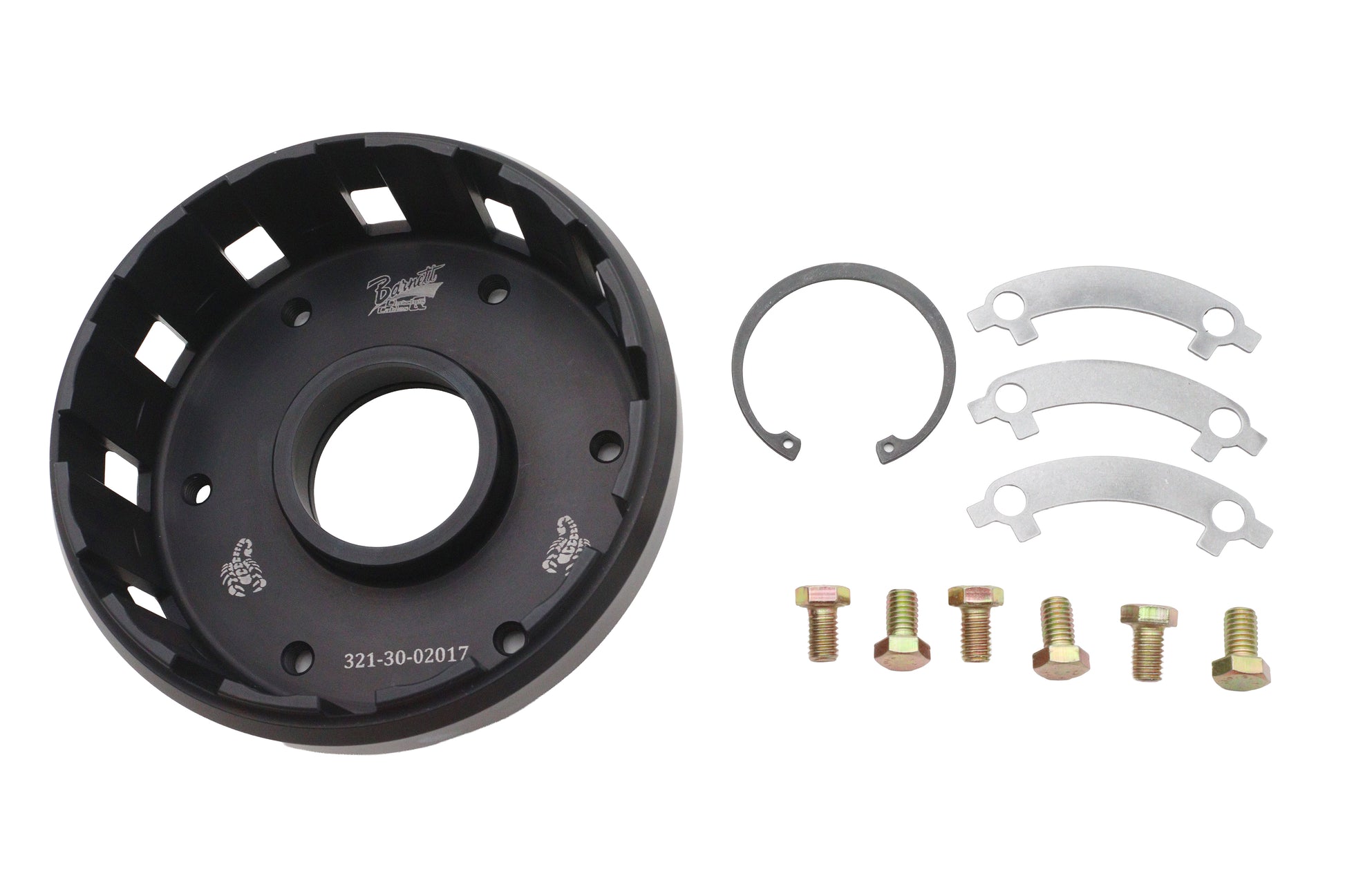 Barnett M8 Scorpion Clutch Kit