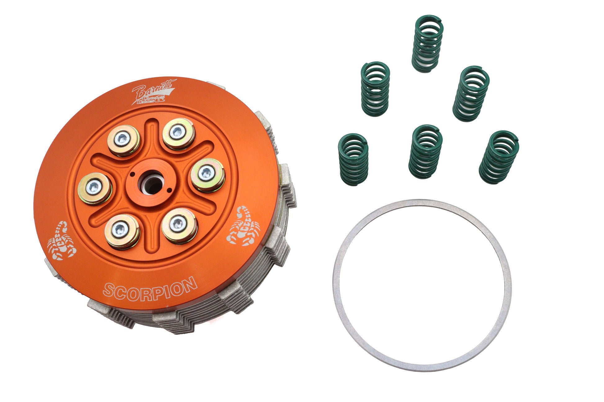 Barnett Scorpion Clutch Kit