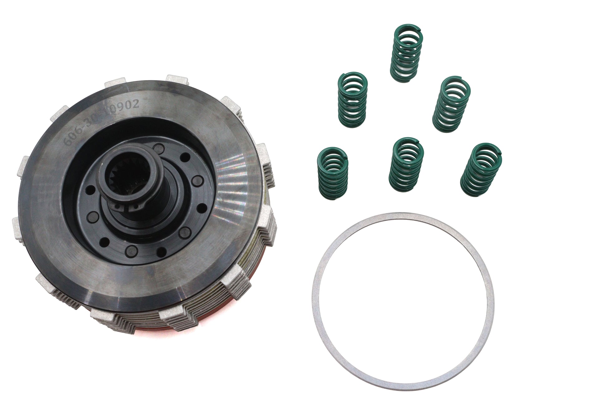 Barnett Scorpion Clutch Kit