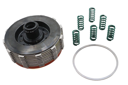 Barnett Scorpion Clutch Kit