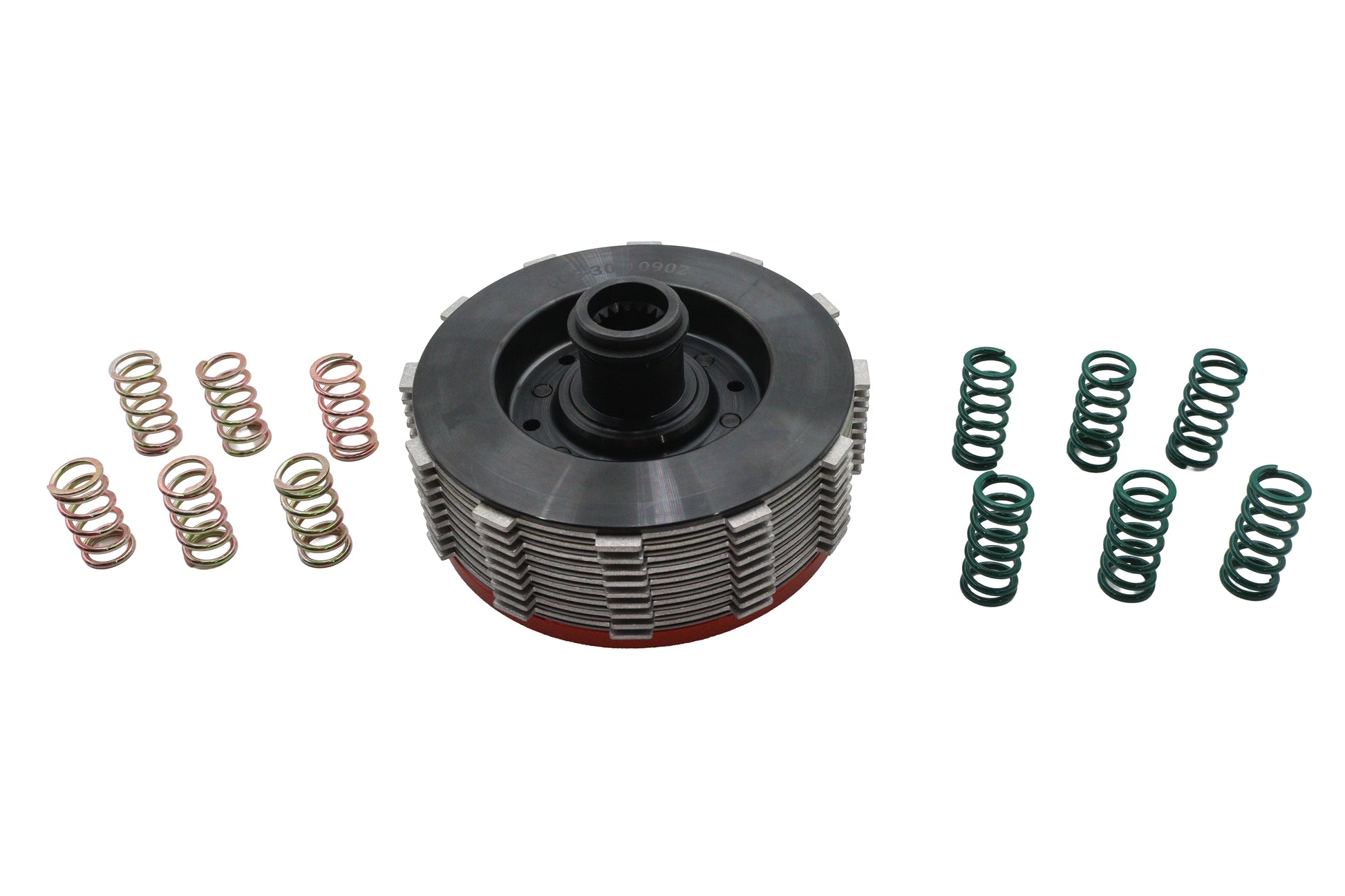 Barnett Scorpion Clutch Kit