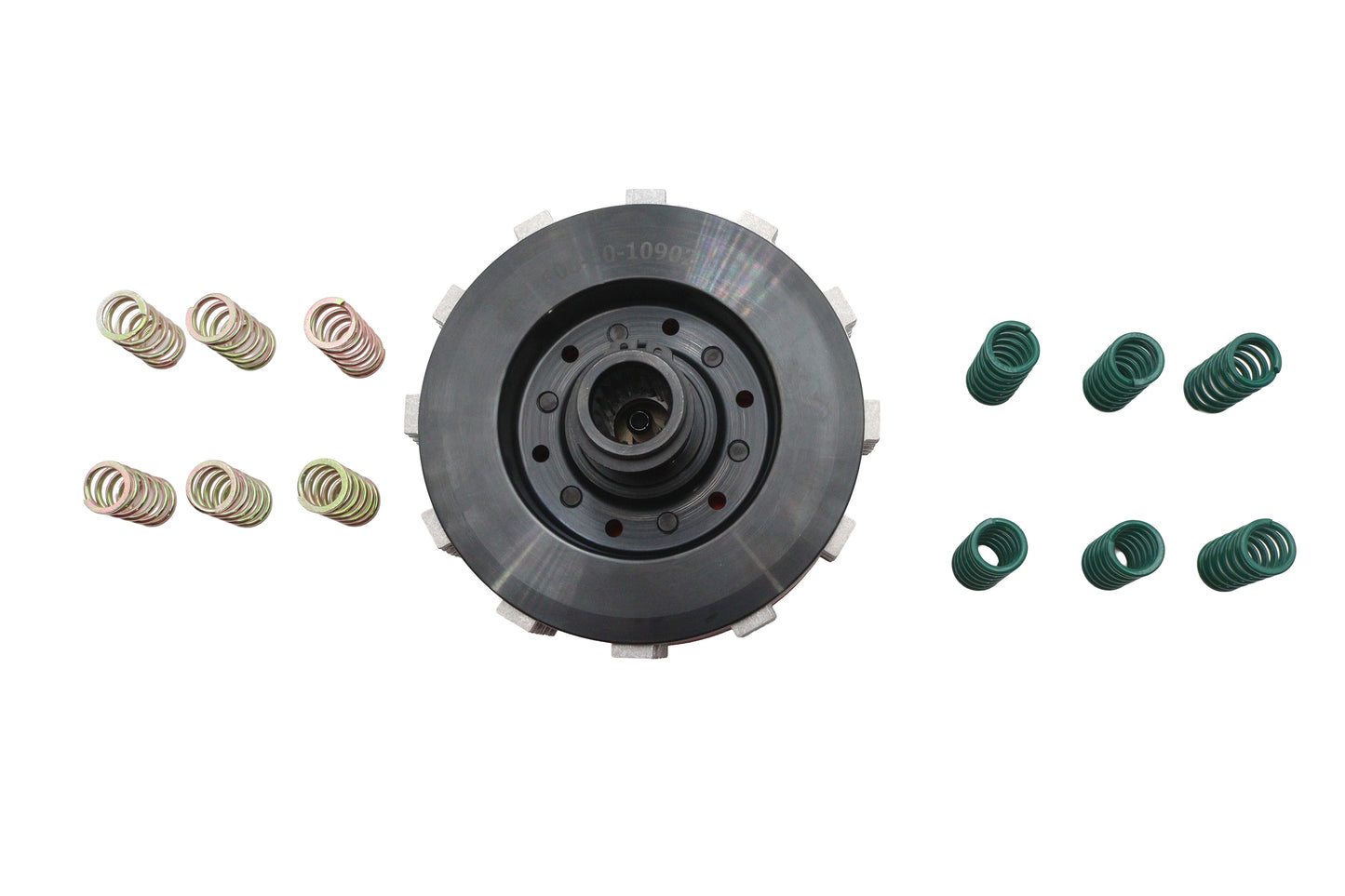 Barnett Scorpion Clutch Kit