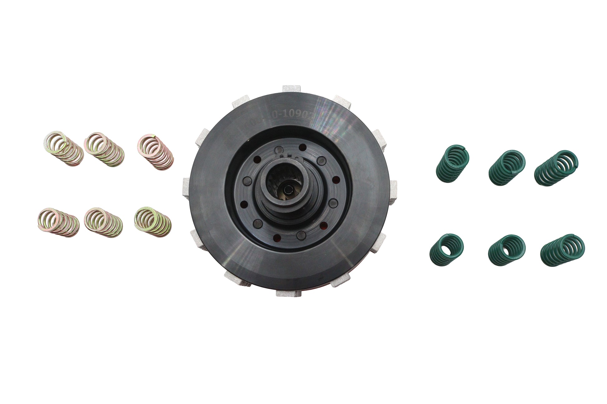 Barnett Scorpion Clutch Kit