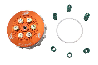 Barnett M8 Scorpion Clutch Kit