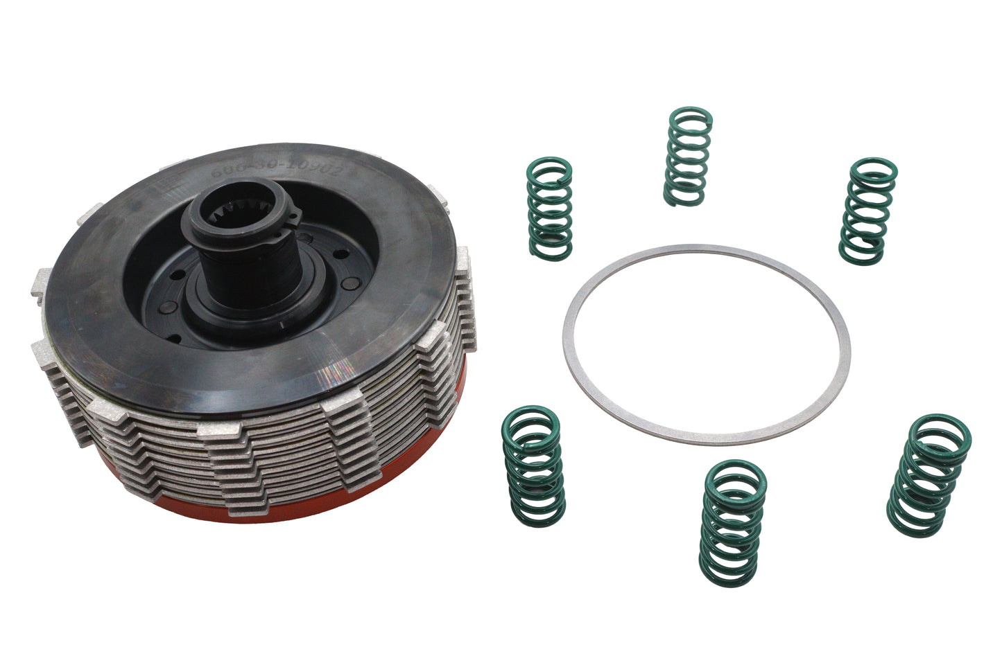 Barnett M8 Scorpion Clutch Kit