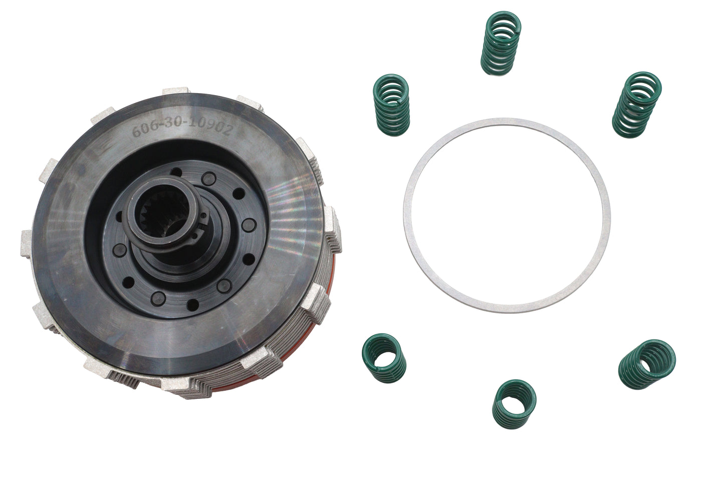Barnett M8 Scorpion Clutch Kit