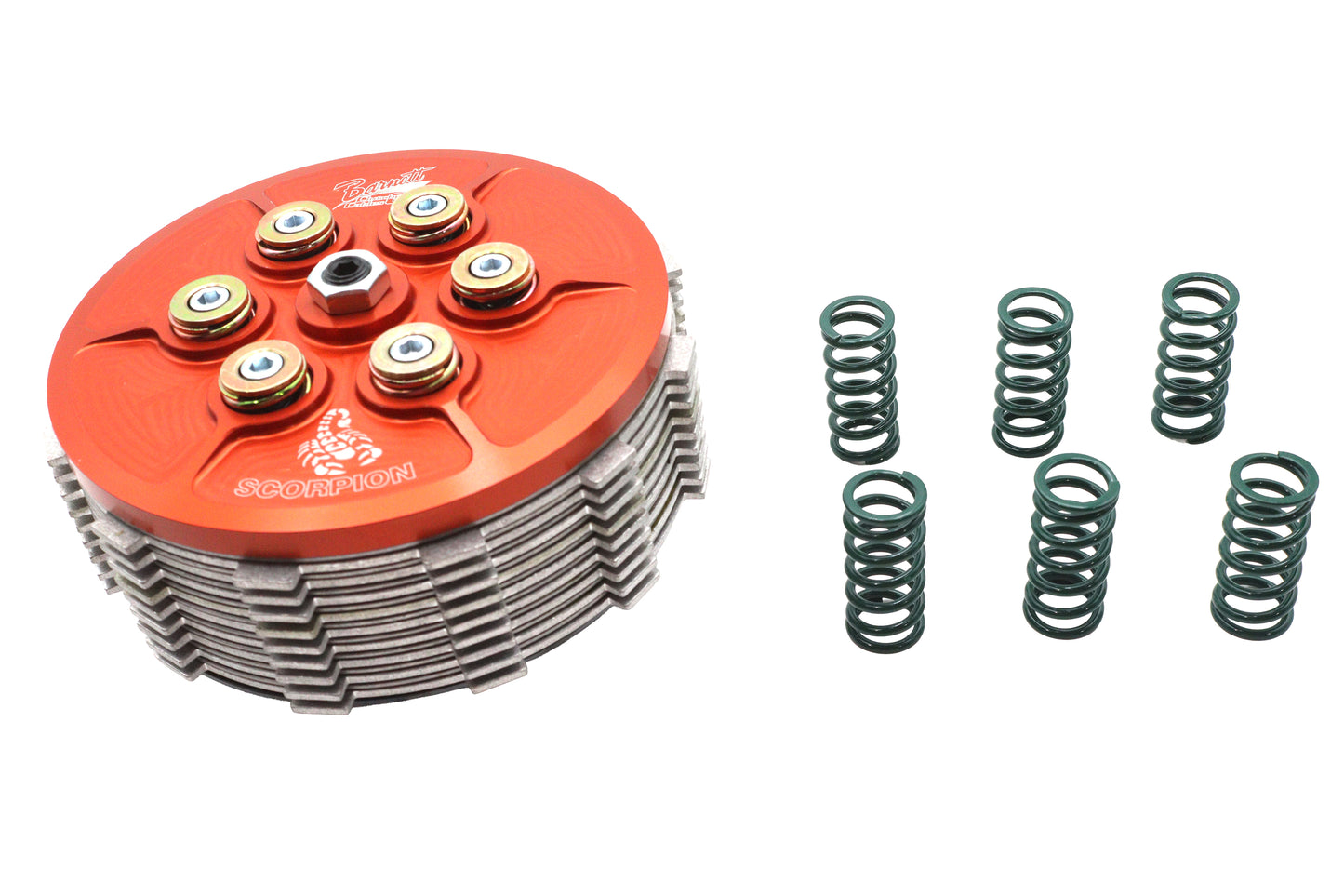 Barnett M8 Scorpion Clutch Kit