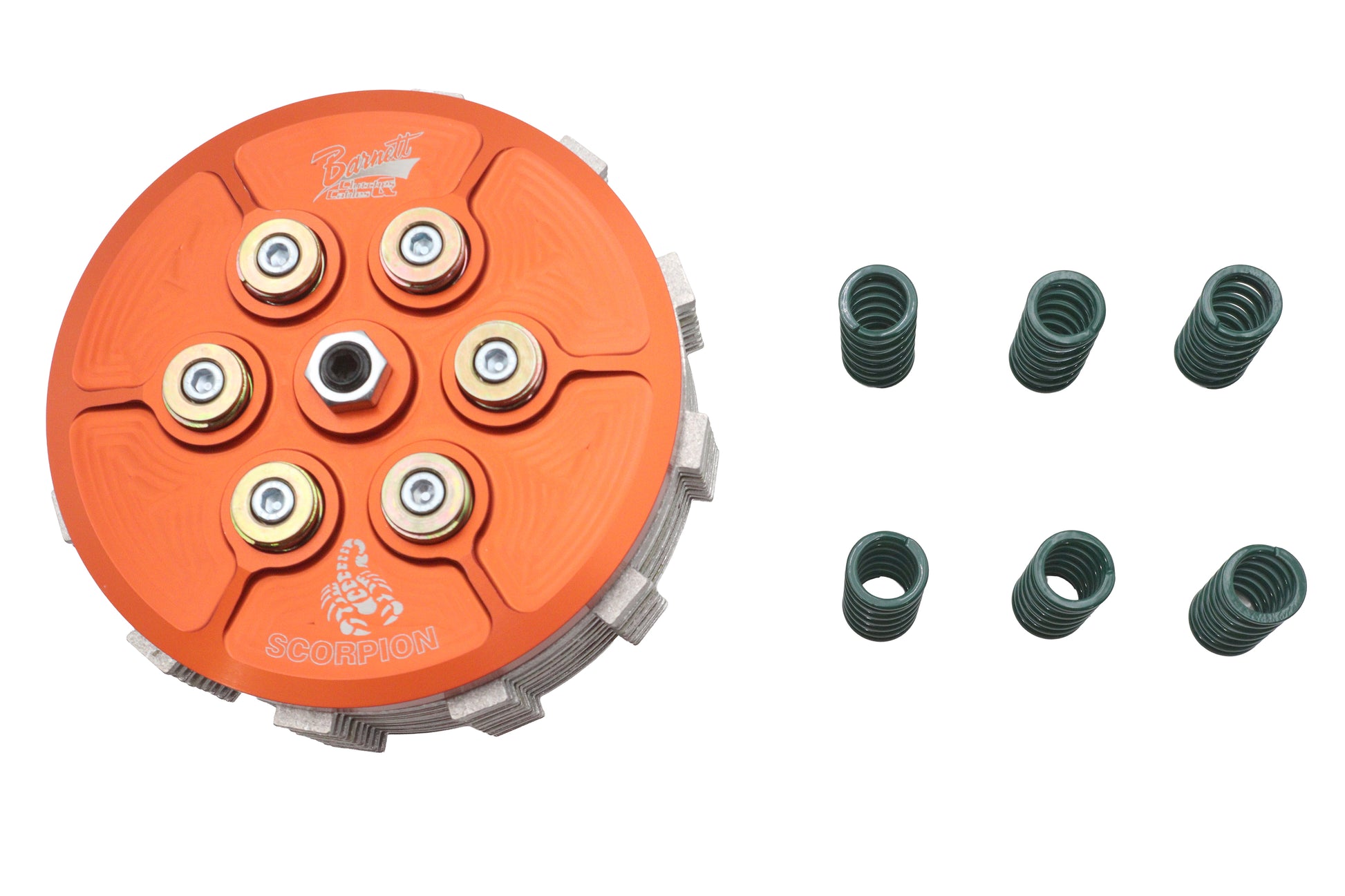 Barnett M8 Scorpion Clutch Kit