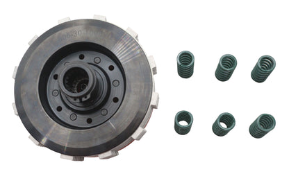 Barnett M8 Scorpion Clutch Kit