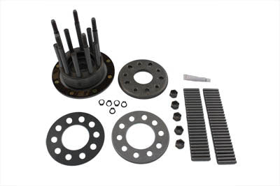 Clutch Hub Assembly
