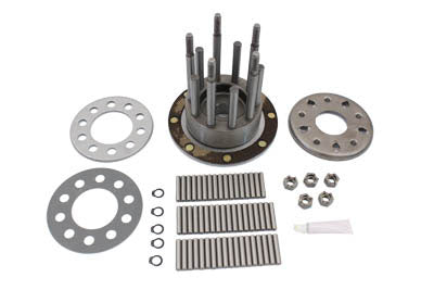Clutch Hub Assembly