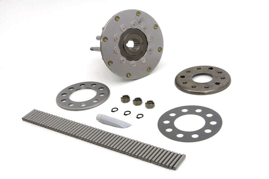 Clutch Hub Assembly