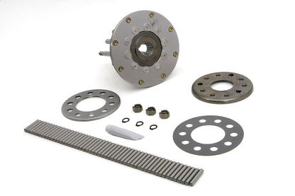 Clutch Hub Assembly