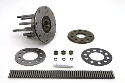 Clutch Hub Assembly