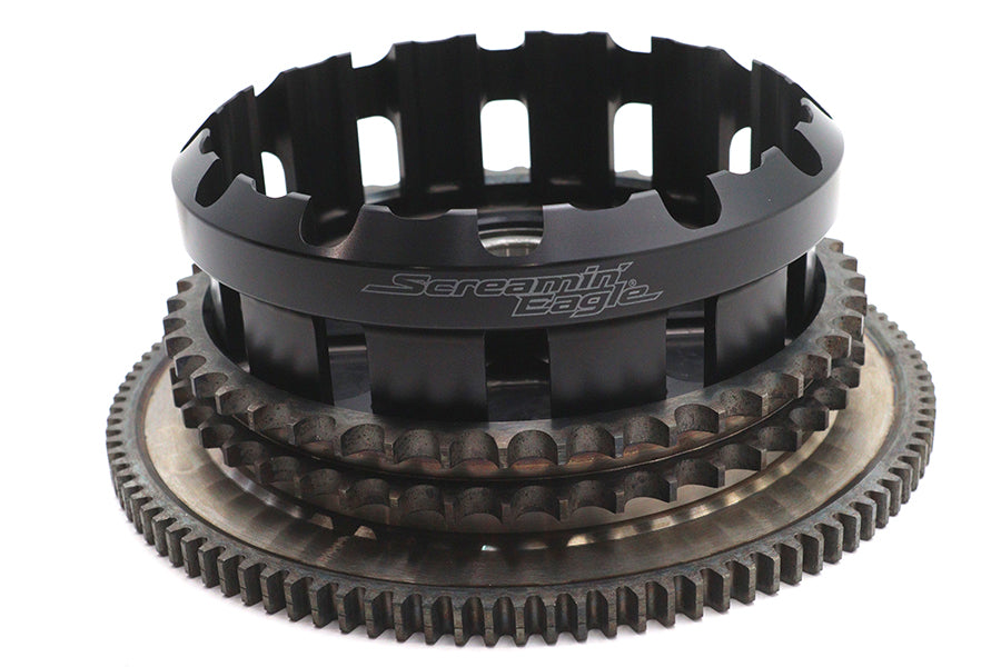 OE M8 Clutch Drum