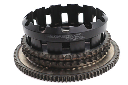 OE M8 Clutch Drum