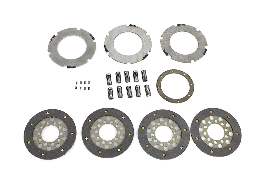 Replica Clutch Plate Kit