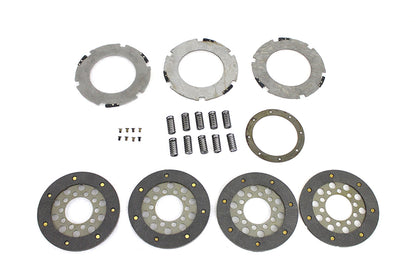 Replica Clutch Plate Kit