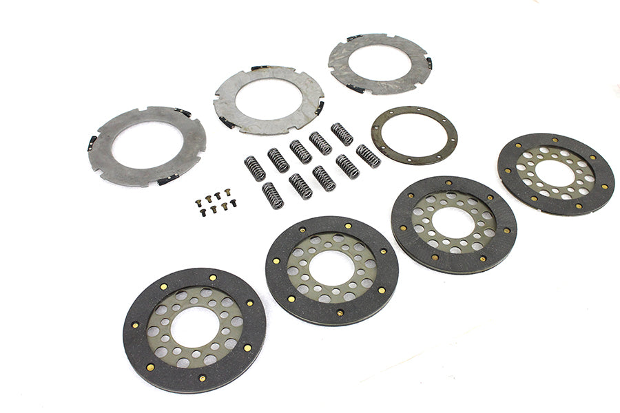Replica Clutch Plate Kit
