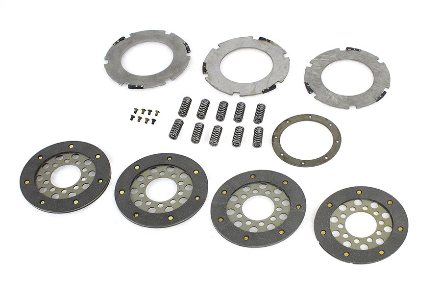 Replica Clutch Plate Kit