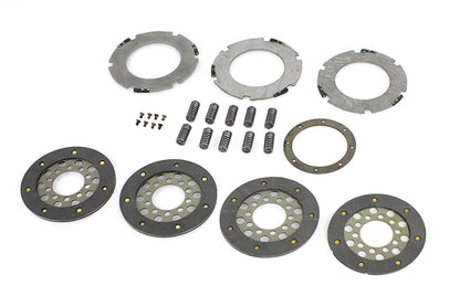 Replica Clutch Plate Kit