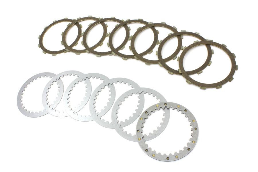 Replica Red Clutch Kit