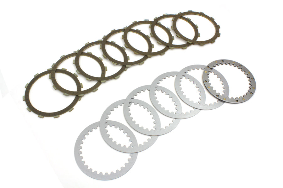 Replica Red Clutch Kit
