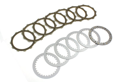 Replica Red Clutch Kit