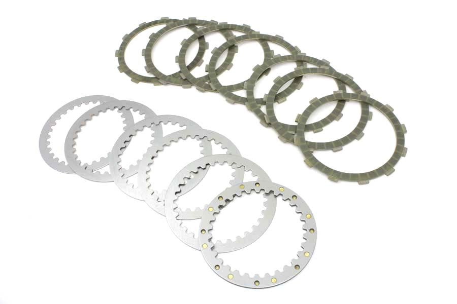 Replica Kevlar Clutch Kit