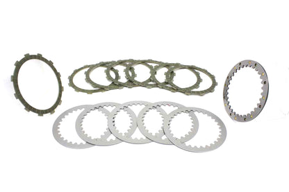 Replica Kevlar Clutch Kit
