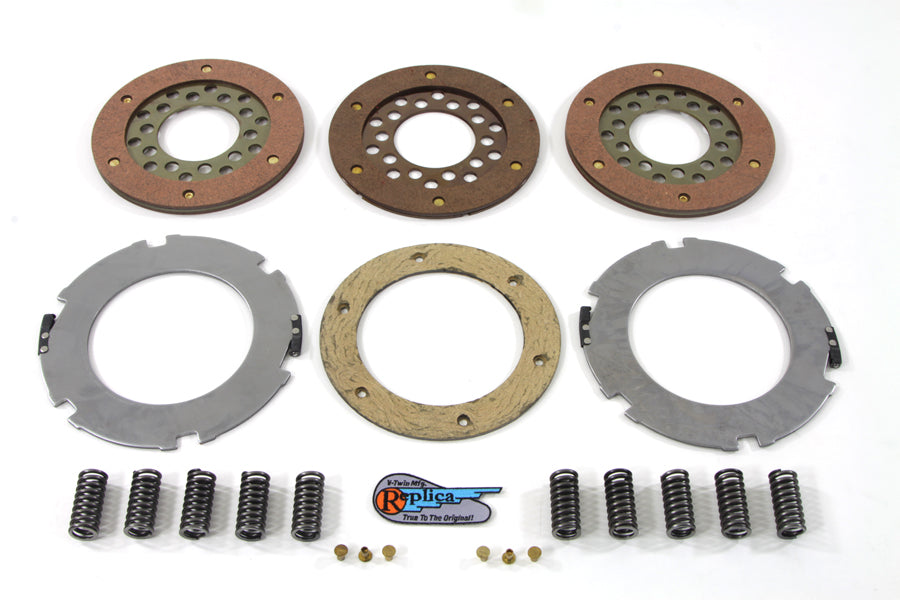 45 Clutch Kit