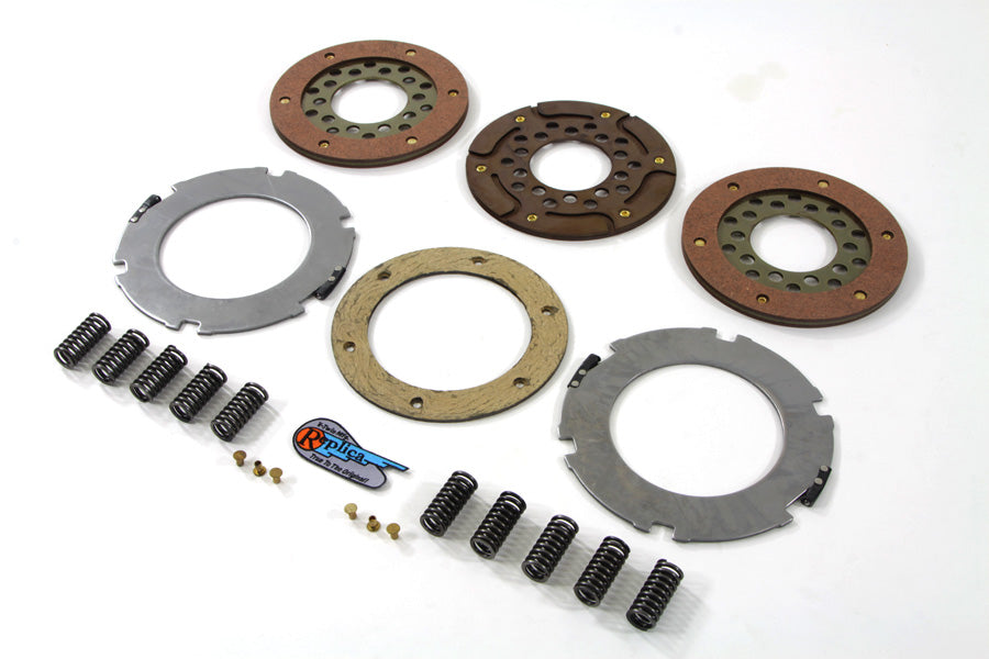 45 Clutch Kit