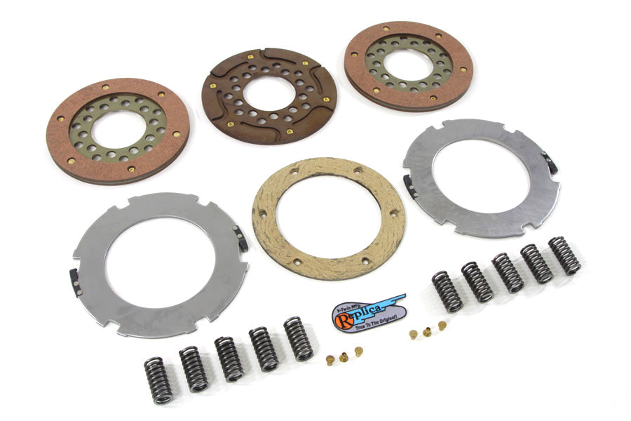 45 Clutch Kit