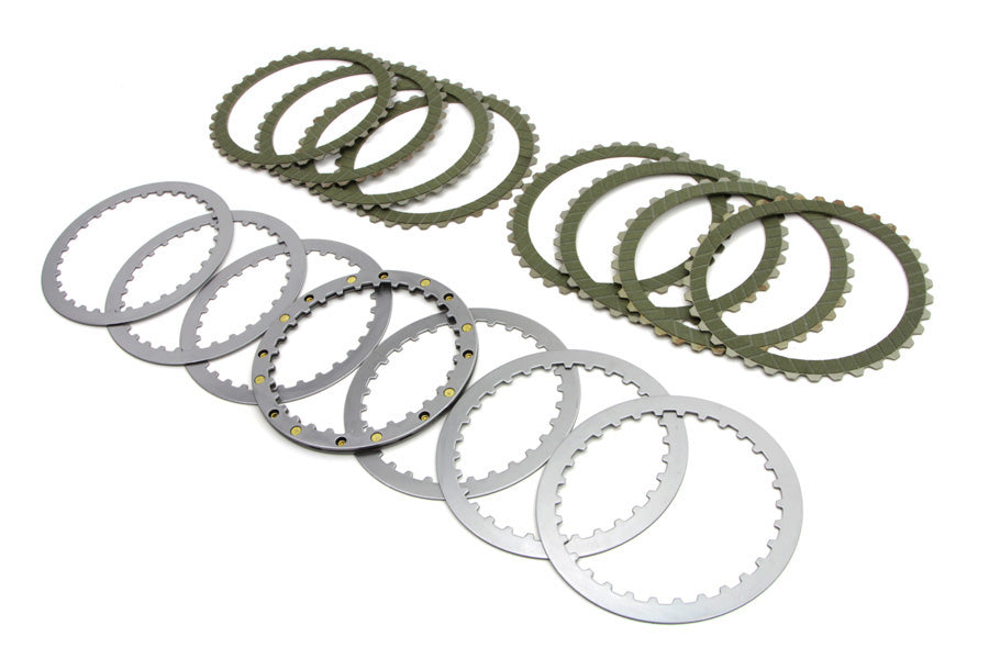 Replica Kevlar Clutch Kit