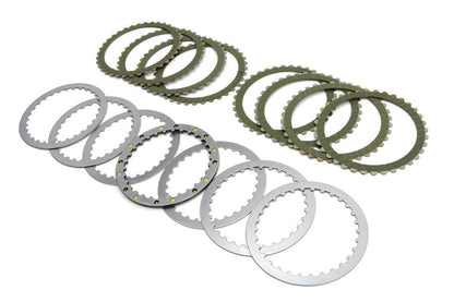 Replica Kevlar Clutch Kit