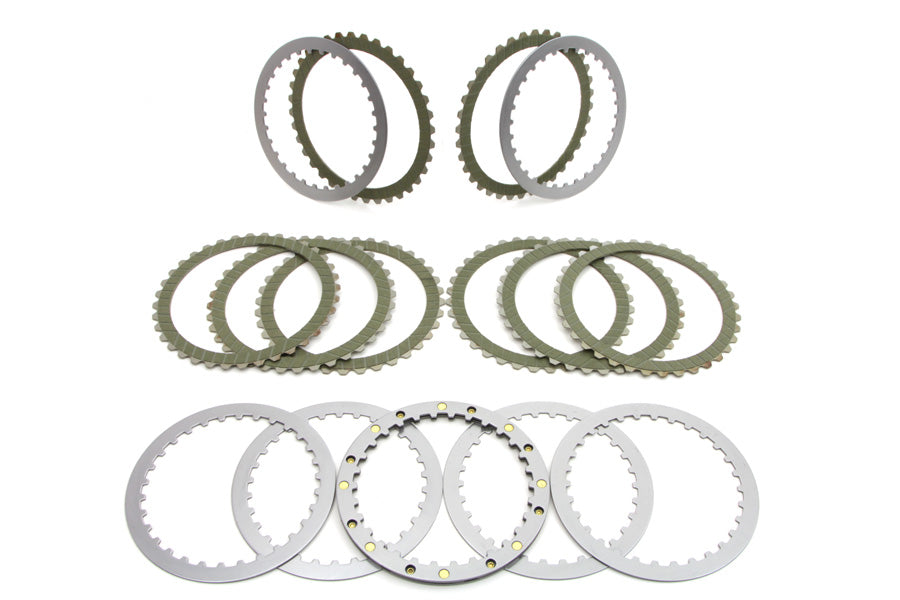 Replica Kevlar Clutch Kit