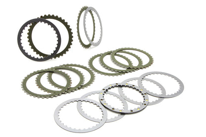 Replica Kevlar Clutch Kit