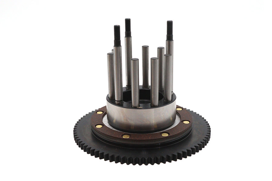 3 Stud Electric Start Clutch Hub