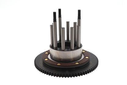 3 Stud Electric Start Clutch Hub