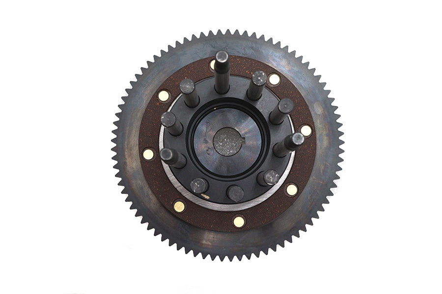 3 Stud Electric Start Clutch Hub