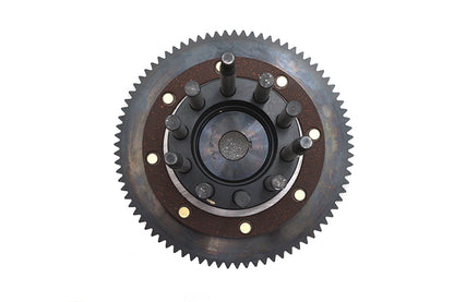 3 Stud Electric Start Clutch Hub