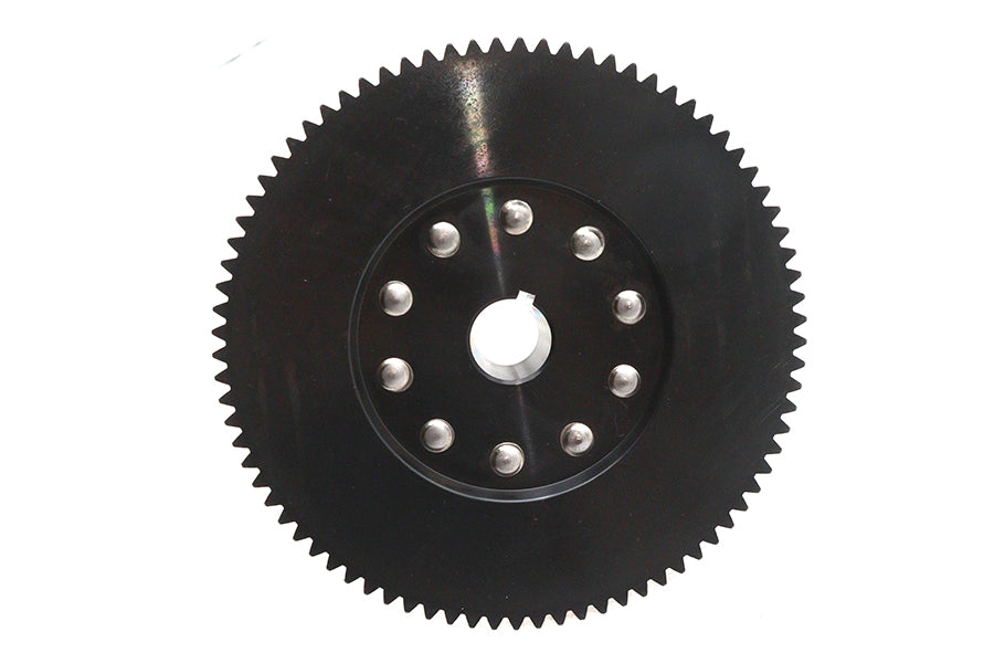 3 Stud Electric Start Clutch Hub