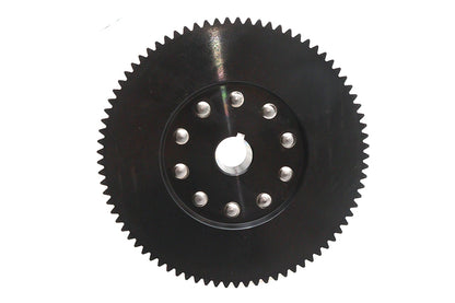 3 Stud Electric Start Clutch Hub