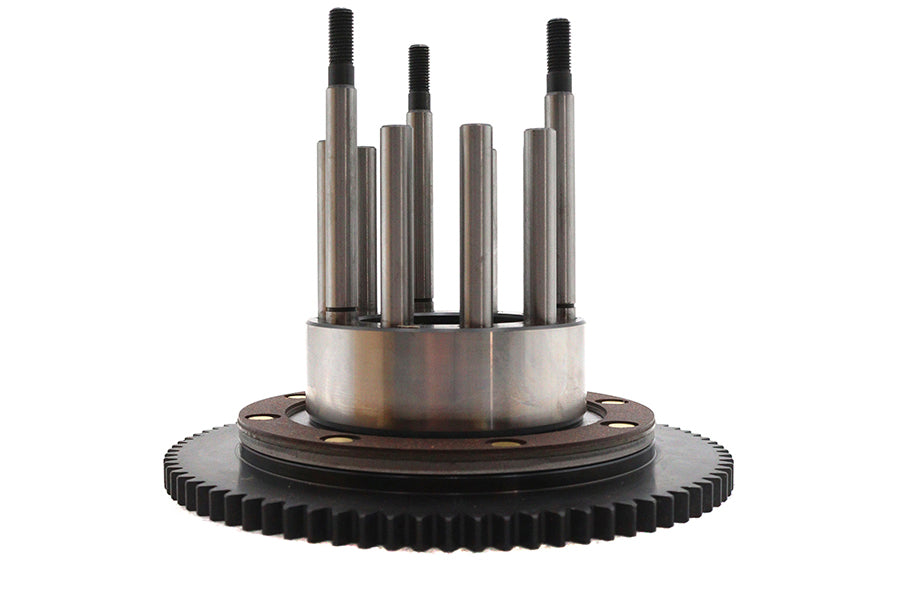 3 Stud Electric Start Clutch Hub