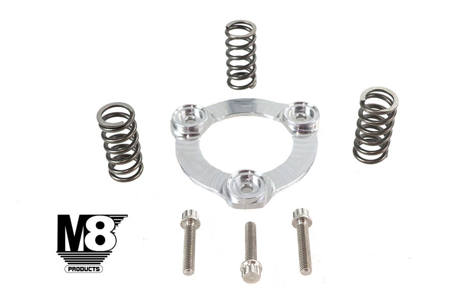 M-8 York Clutch Spring Plate