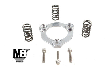 M-8 York Clutch Spring Plate